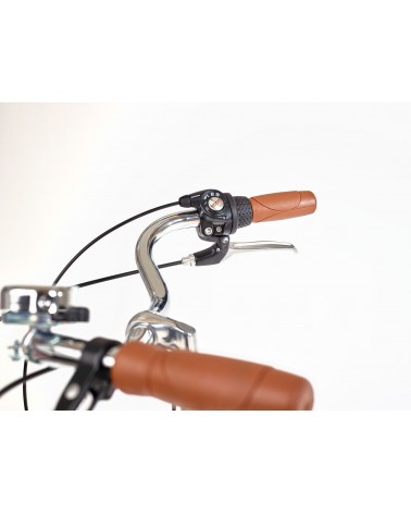 ACHIELLE ALICE BICICLETTA DA CITTÀ - immagine 4