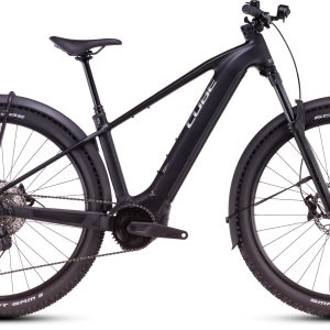 Cube Reaction Hybrid Race 800 Allroad nero