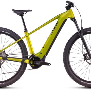 Cube Reaction Hybrid Race 800 lucertola