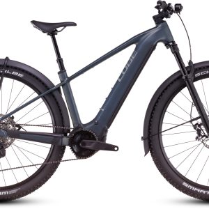 Cube Reaction Hybrid SLX 800 Allroad