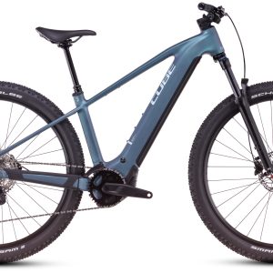 Cube Reaction Hybrid Pro 800 grigio scuro