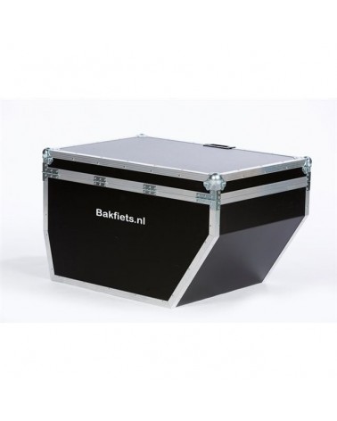 BIPORTER ELETTRICO LUNGO BUSINESS - BAKFIETS - immagine 5