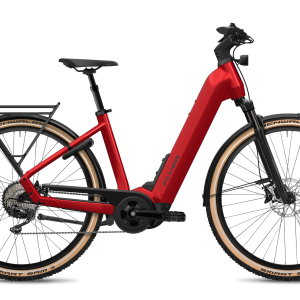 Flyer G1 Upstreet 7.12 XC