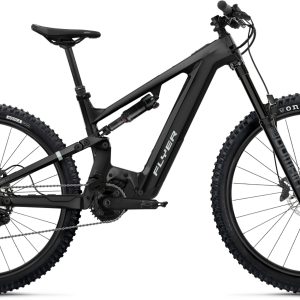Volantino Uproc EVO:X