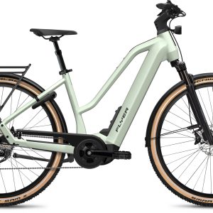 Flyer G1 Upstreet 7.12 XC