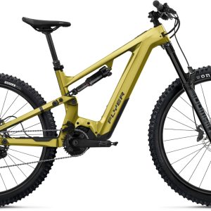 Volantino Uproc EVO:X