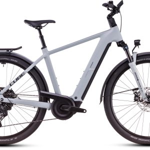 Cube Kathmandu Hybrid EX 800 Haze