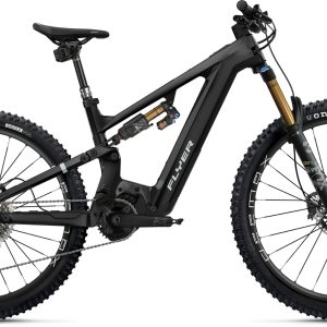 Volantino Uproc EVO:X