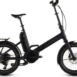 Cube Fold Hybrid 545 carbone