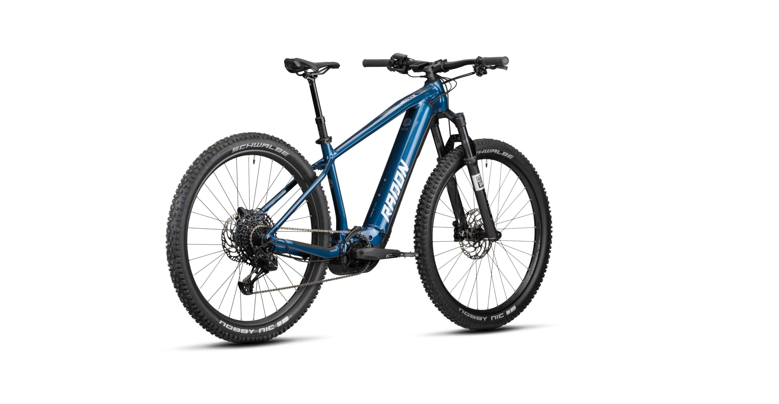Radon JEALOUS HYBRID 9.0 - immagine 5