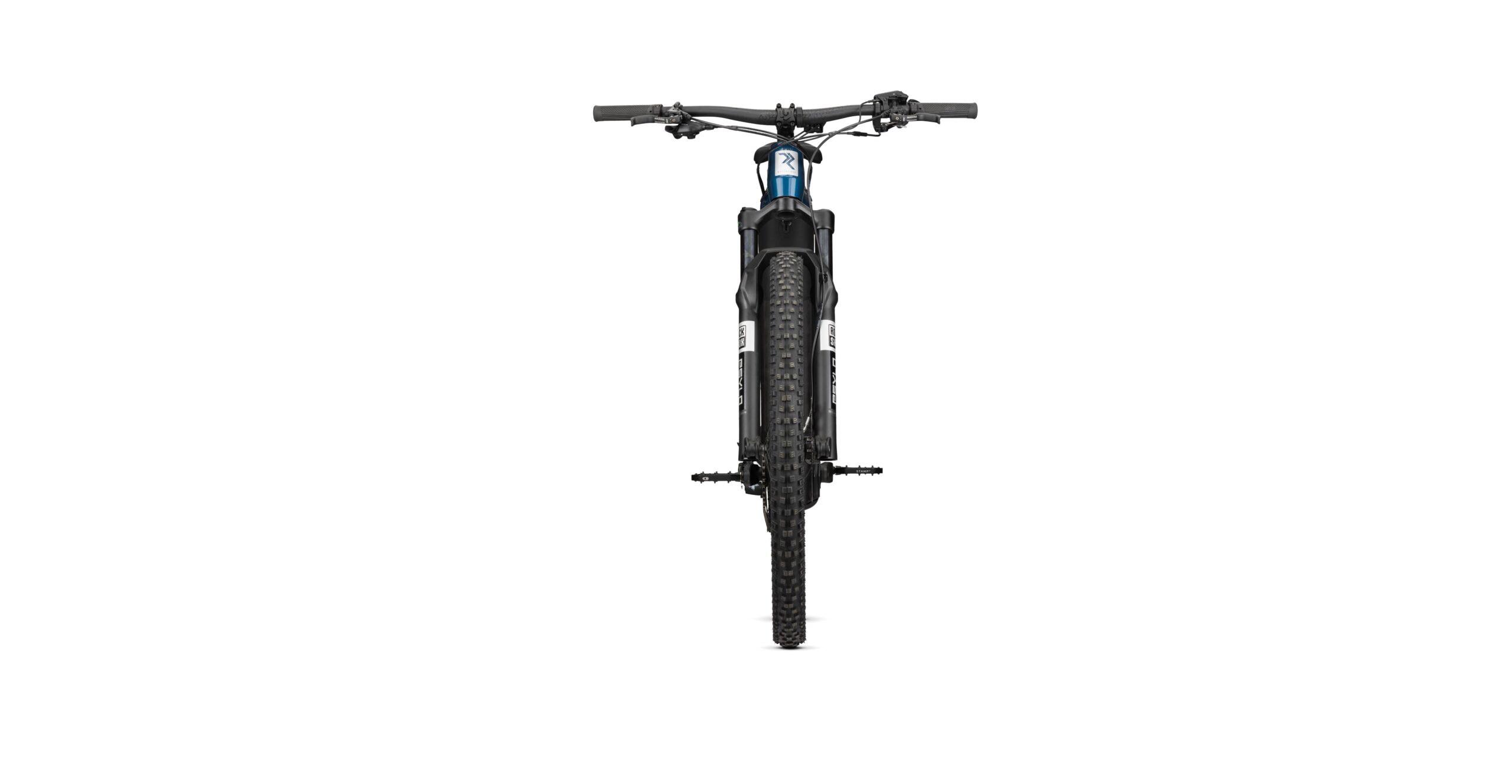 Radon JEALOUS HYBRID 9.0 - immagine 4
