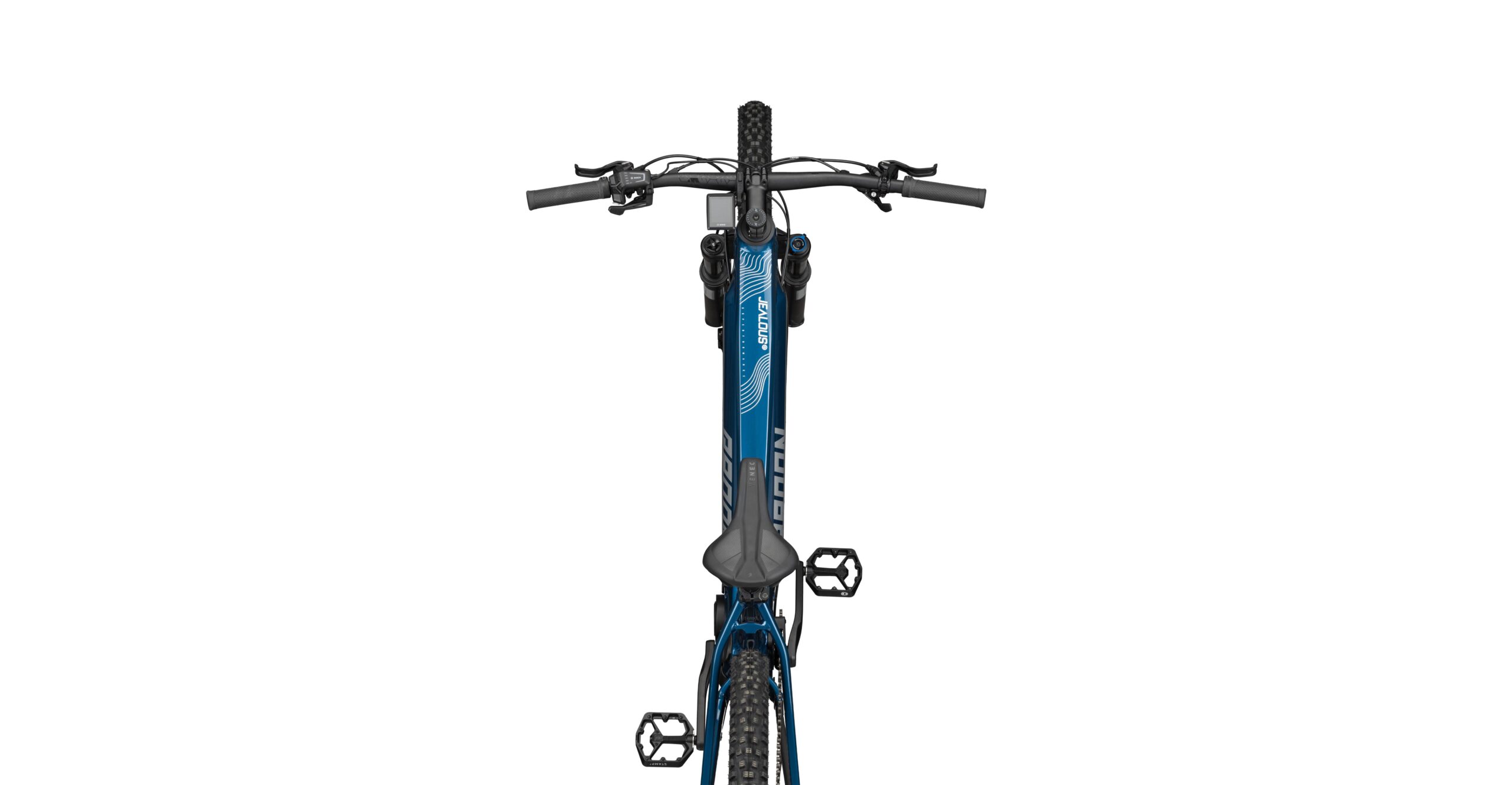 Radon JEALOUS HYBRID 9.0 - immagine 3