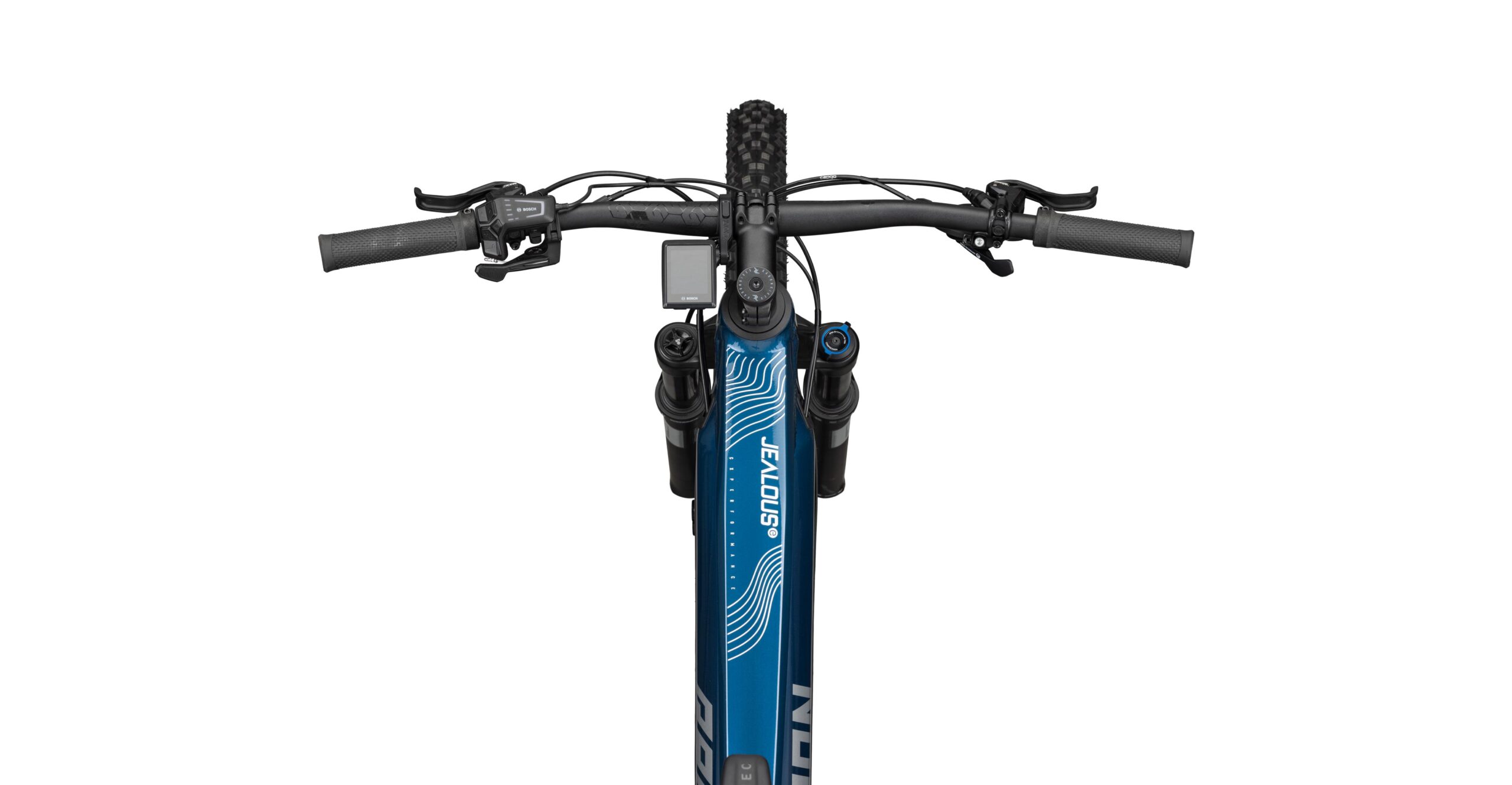 Radon JEALOUS HYBRID 9.0 - immagine 2