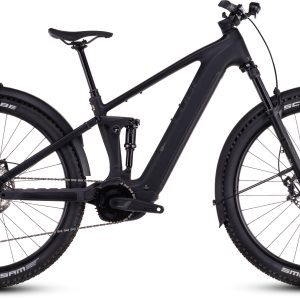 Cube Stereo Hybrid ONE22 SLX 800 Allroad