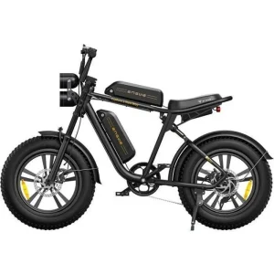 Bicicletta elettrica ENGWE M20, autonomia 80-150 km, batteria 48V 26Ah, motore full-suspension da 250W, pneumatici da 20 pollici