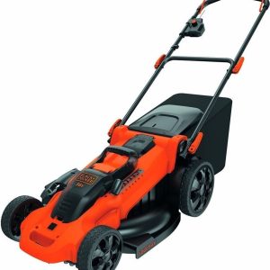 Black & Decker CLMA4820L2