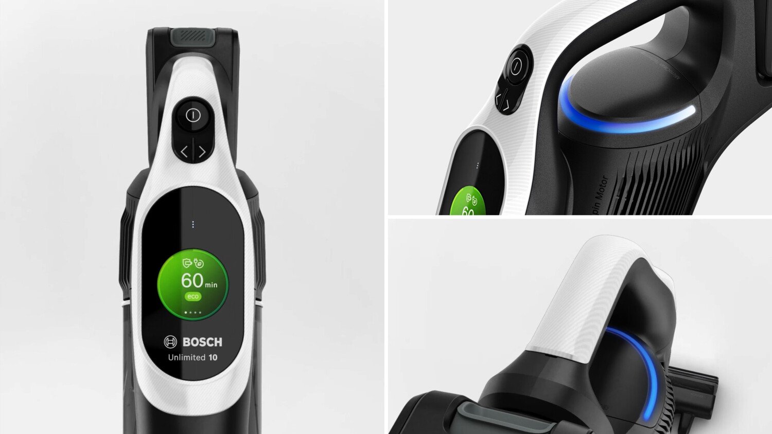 Bosch BTS1042WAC - immagine 2