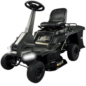 Rasentraktor a benzina Brast 5,15 kW (7 CV)