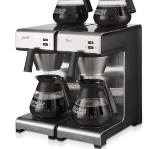 Bravilor Bonamat Mondo Twin