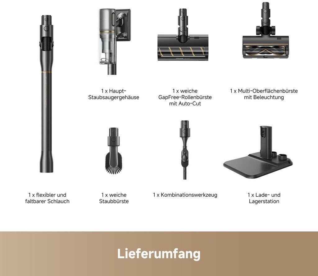 Dreame V20 Pro - immagine 3