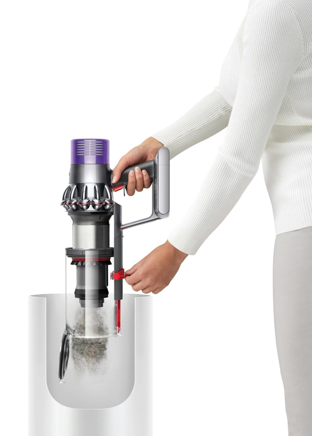 Dyson V10 Absolute (2023) - immagine 3