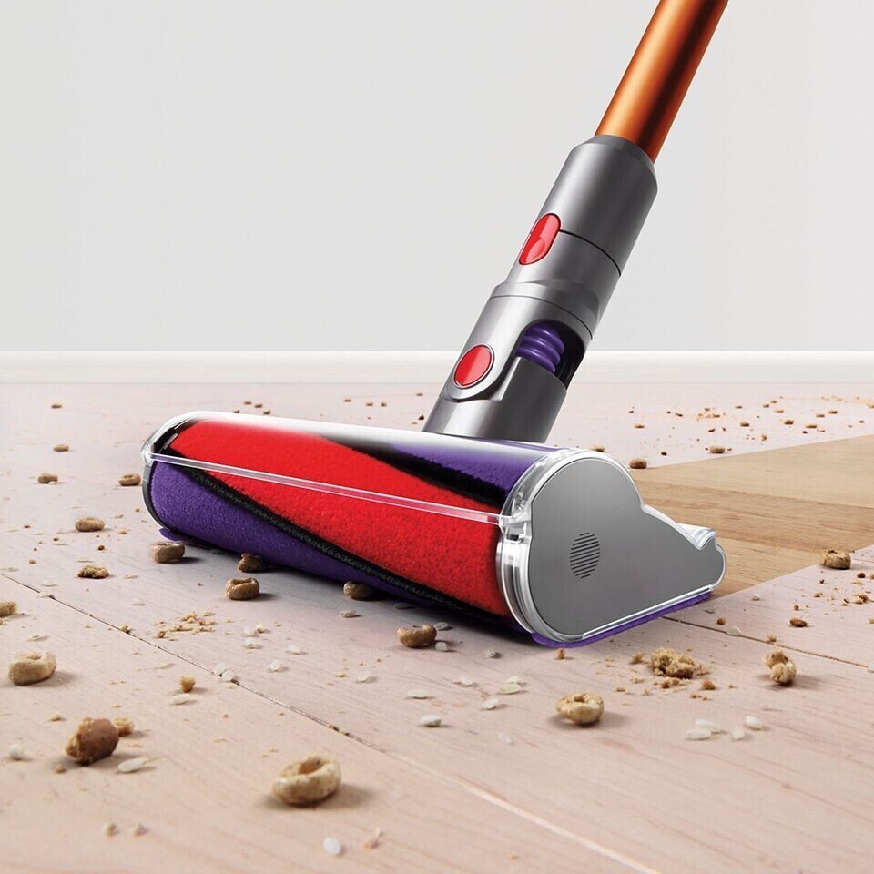 Dyson V10 Absolute (2023) - immagine 4