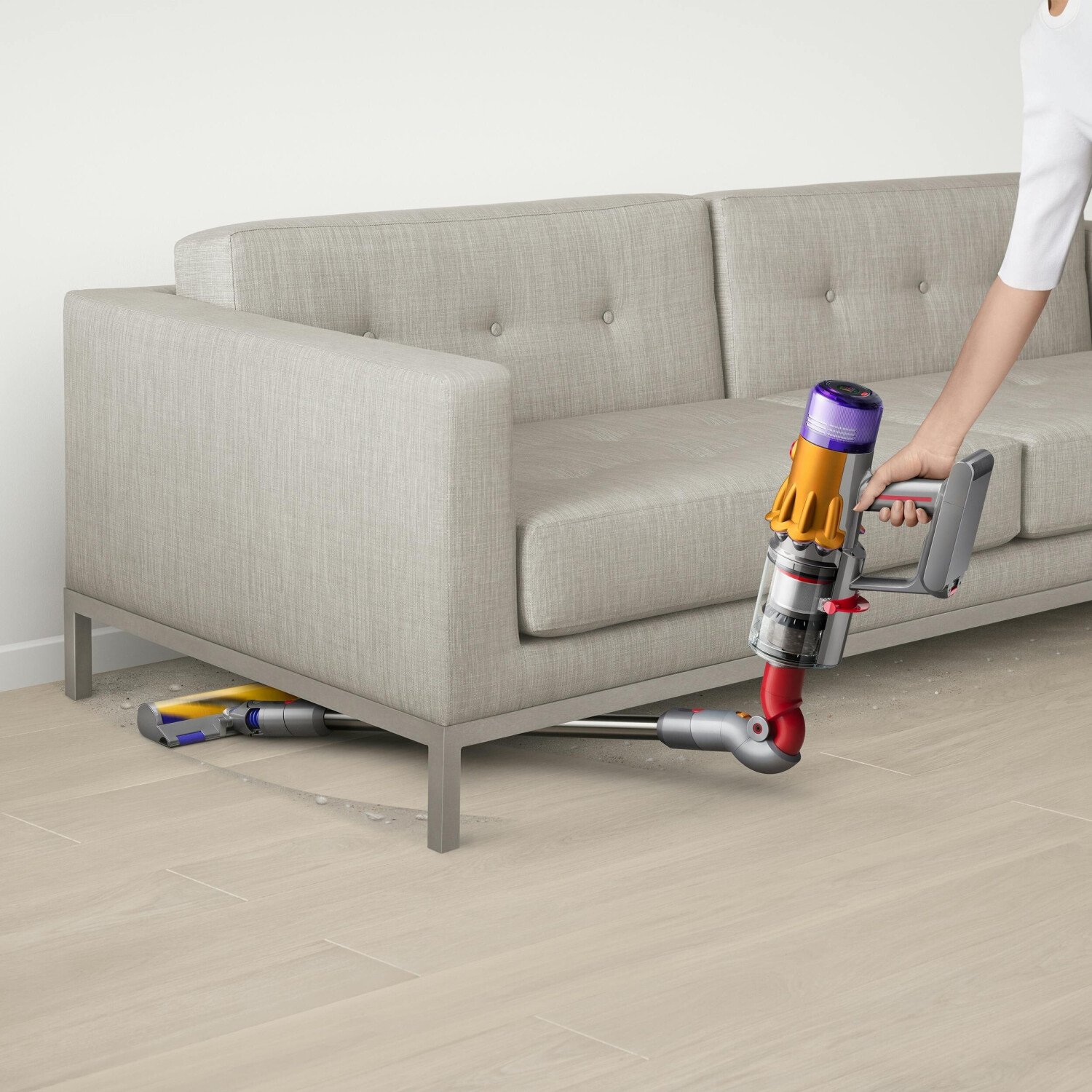 Dyson V12 Detect Slim Absolute - immagine 2