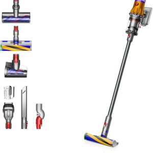 Dyson V12 Detect Slim Absolute (2023)