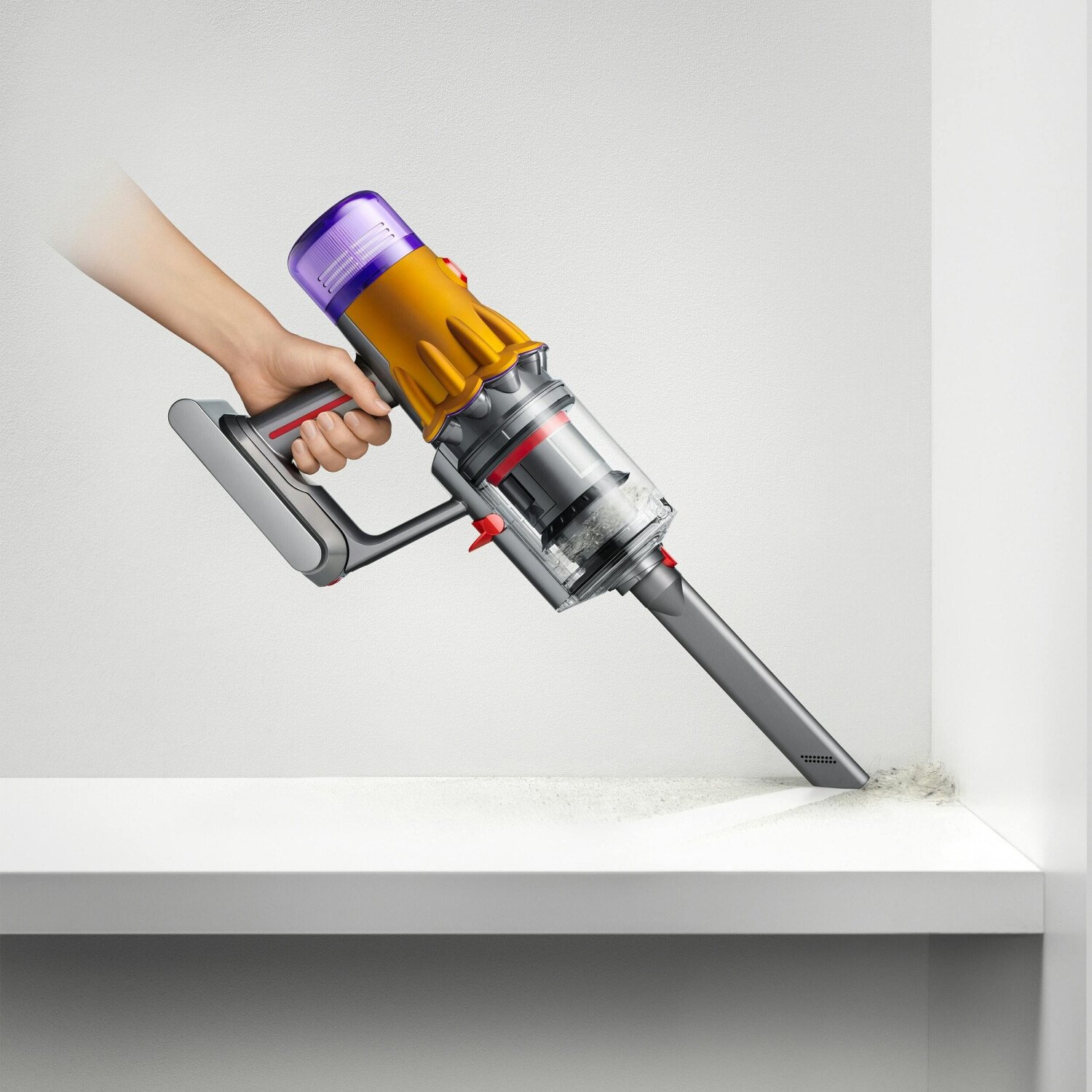 Dyson V12 Detect Slim Absolute - immagine 5