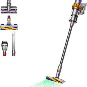 Dyson V15 Detect Absolute