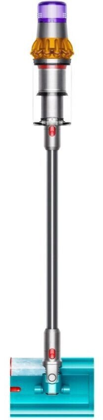 Il Dyson V15s rileva i sottomarini - immagine 3