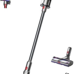 Il Dyson V15s rileva i sottomarini