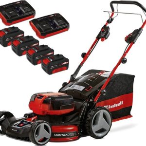 Einhell GE-CM 36/47 S HW Li
