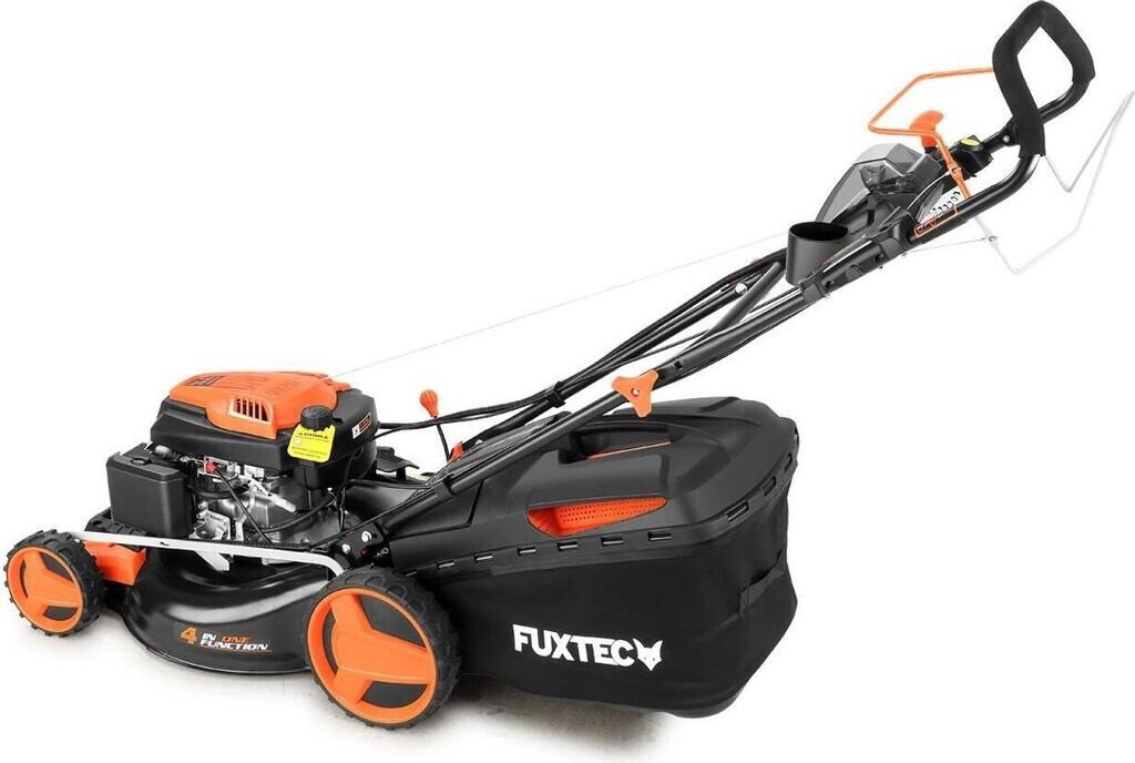 FUXTEC FX-RM5196eS-PRO - immagine 2
