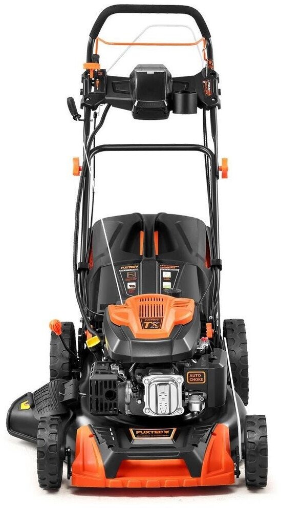 FUXTEC FX-RM5196eS-PRO - immagine 3