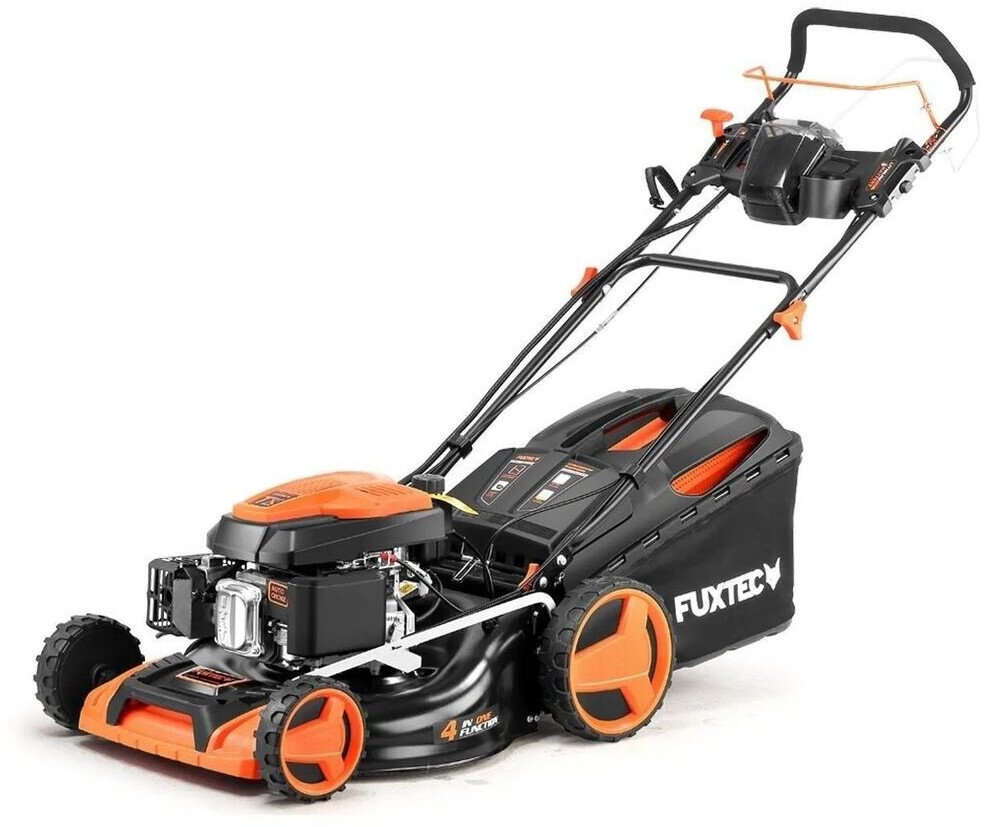 FUXTEC FX-RM5196eS-PRO - immagine 4