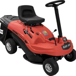 Güde GAR 601