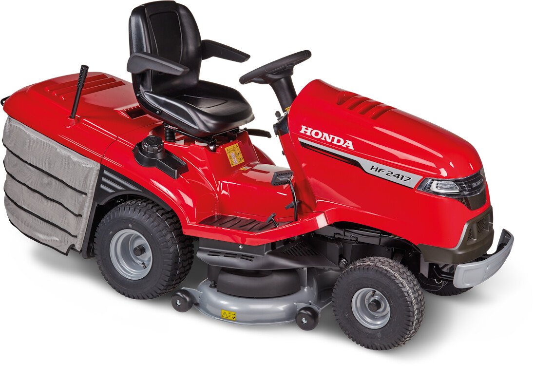 Honda Rasentraktor HF 2417K5 HM