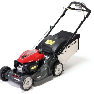 Honda HRX 476C2 VK - Modello 2023