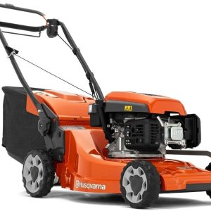 Husqvarna LC 347V