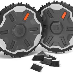 Husqvarna Offroad-Kit incl. Bursten
