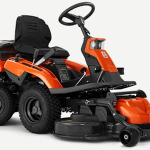 Husqvarna Rider 216TC AWD