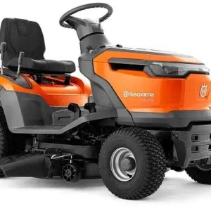 Trattore Husqvarna TS 112
