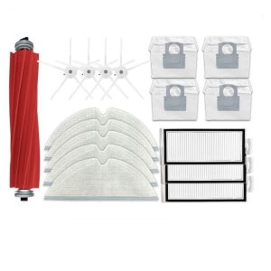 INF Zubehör for Roboterstaubsauger Xiaomi Roborock T8/Q7 Max+