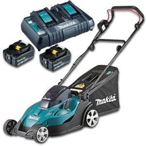 Makita DLM431