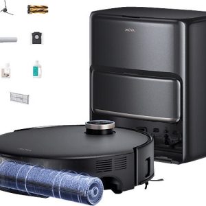 MOVA Z60 Ultra Roller Complete