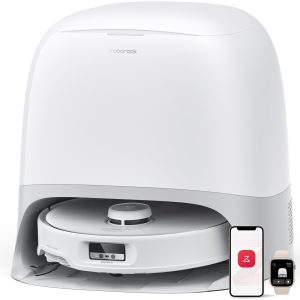 Roborock Qrevo Curv