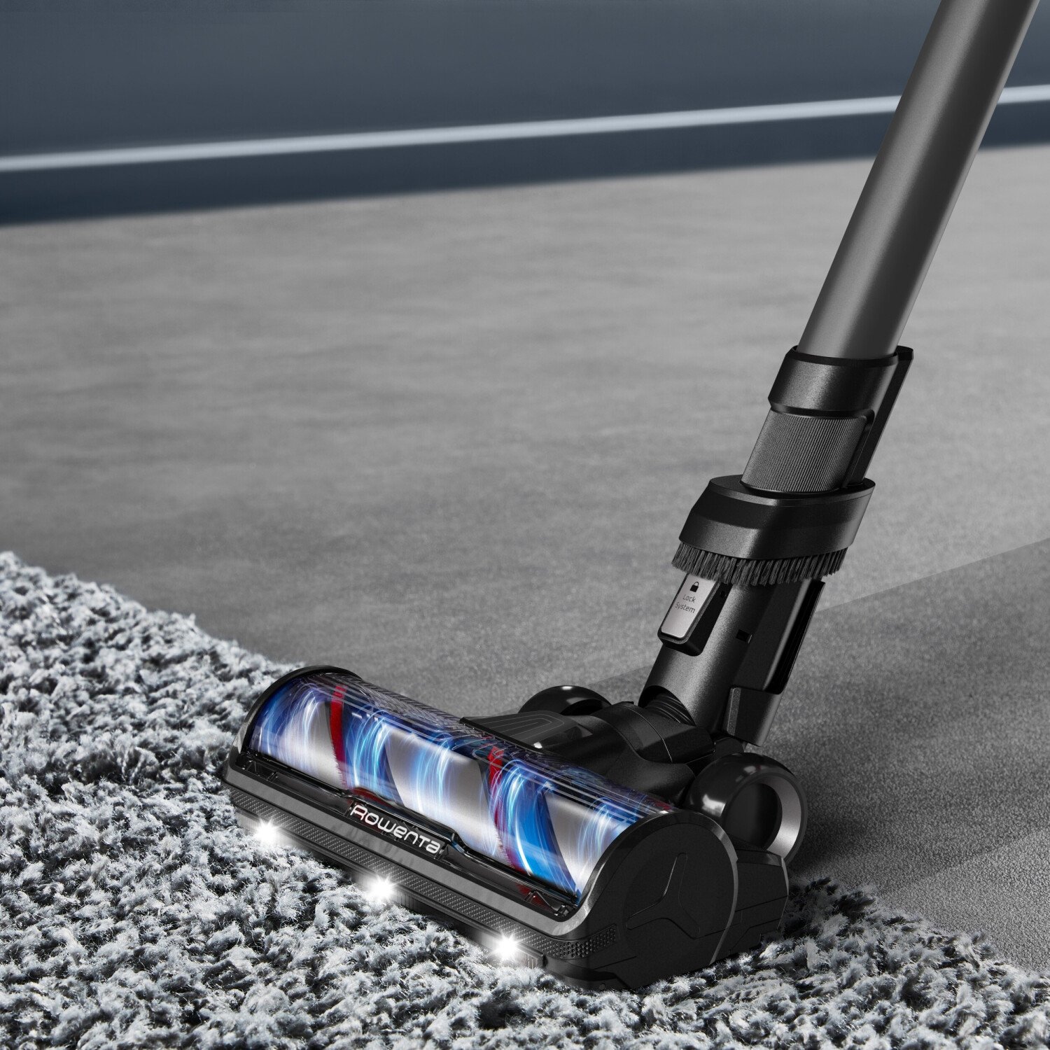 Rowenta RH9B36WV - immagine 4