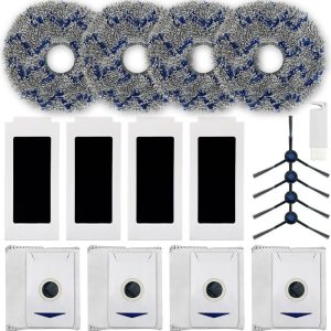 Trasferimenti RPSTrading per ECOVACS T30 Omni/ECOVACS T30 PRO Omni