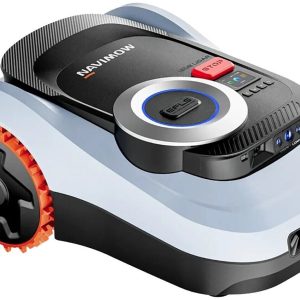 Segway Robot robot i210E LiDAR